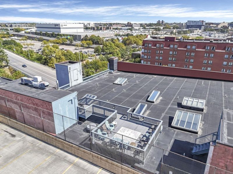 78 E Chestnut Street, Unit 507, Columbus, OH 43215 Photo 18