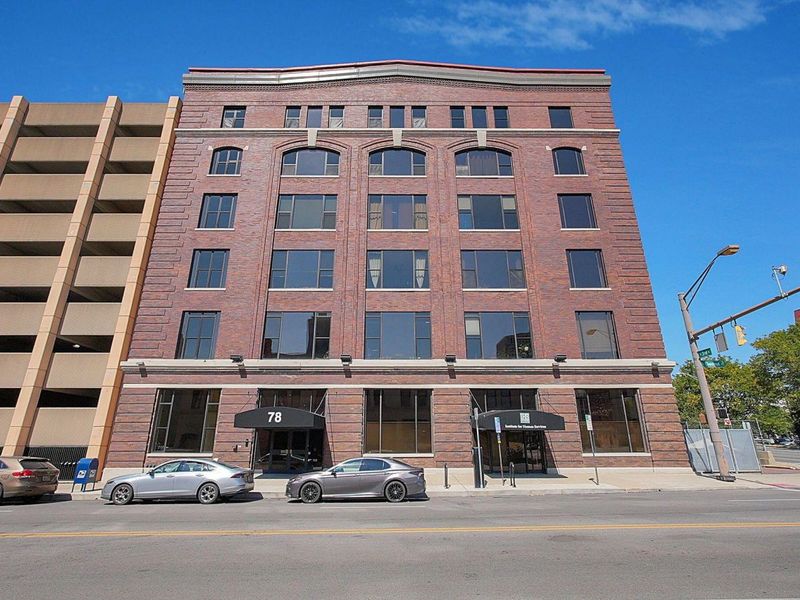 78 E Chestnut Street, Unit 507, Columbus, OH 43215 Photo 2