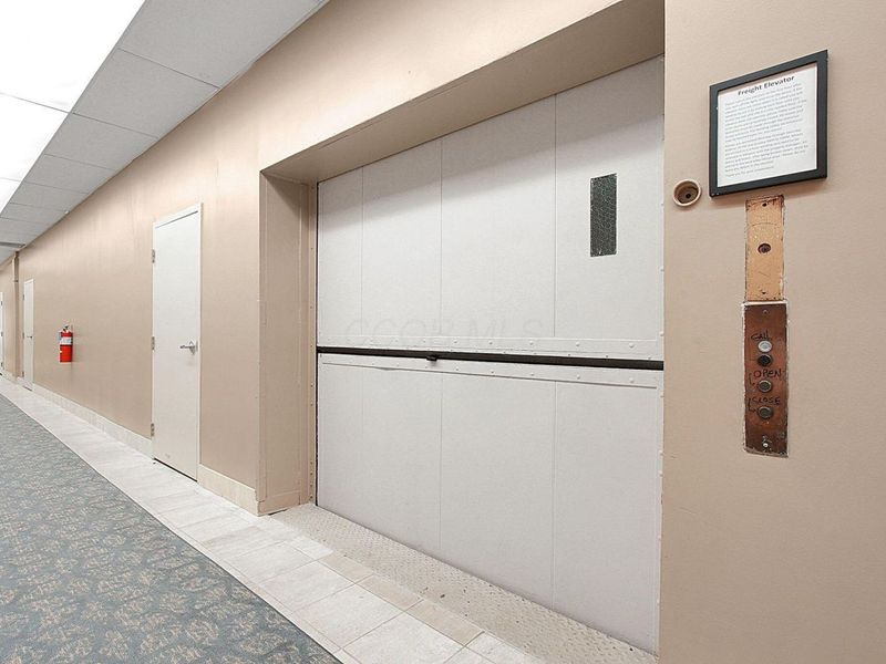 78 E Chestnut Street, Unit 507, Columbus, OH 43215 Photo 22