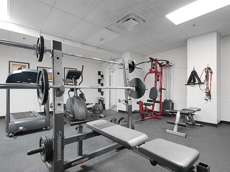 78 E Chestnut Street, Unit 507, Columbus, OH 43215 Photo 24