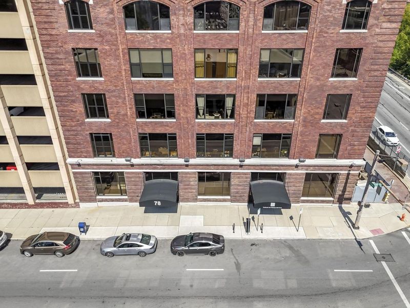 78 E Chestnut Street, Unit 507, Columbus, OH 43215 Photo 3