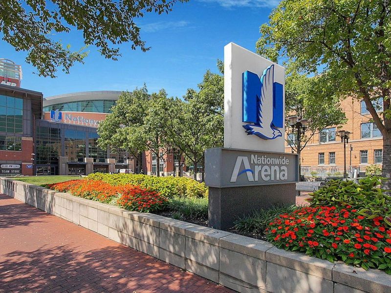 78 E Chestnut Street, Unit 507, Columbus, OH 43215 Photo 30