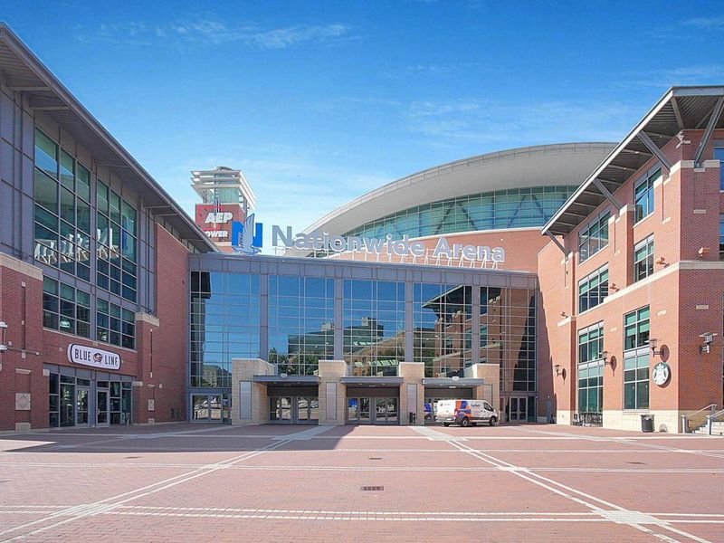 78 E Chestnut Street, Unit 507, Columbus, OH 43215 Photo 31