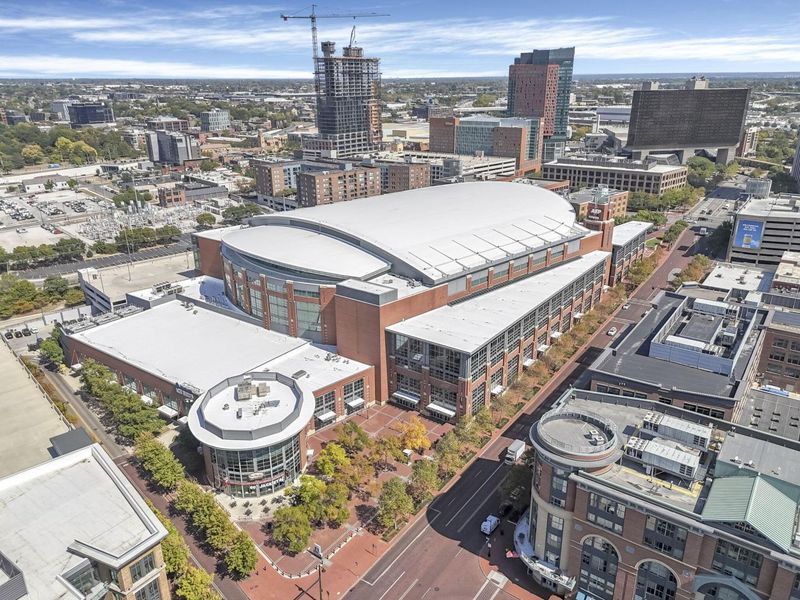 78 E Chestnut Street, Unit 507, Columbus, OH 43215 Photo 32