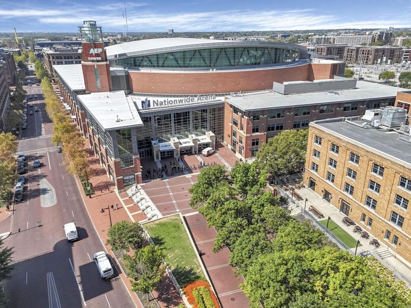 78 E Chestnut Street, Unit 507, Columbus, OH 43215 Photo 33