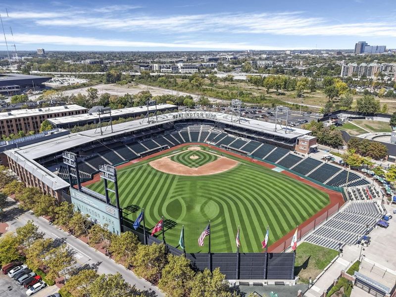 78 E Chestnut Street, Unit 507, Columbus, OH 43215 Photo 36