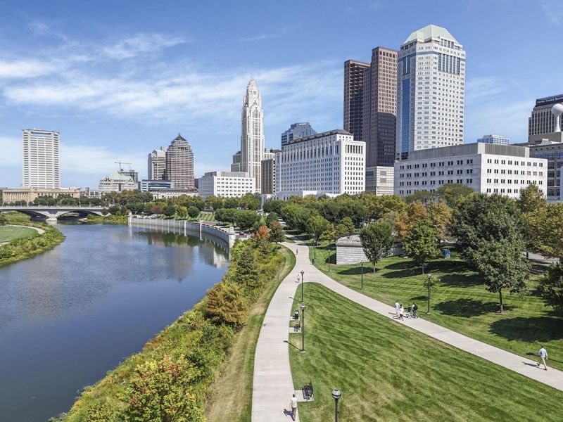 78 E Chestnut Street, Unit 507, Columbus, OH 43215 Photo 37