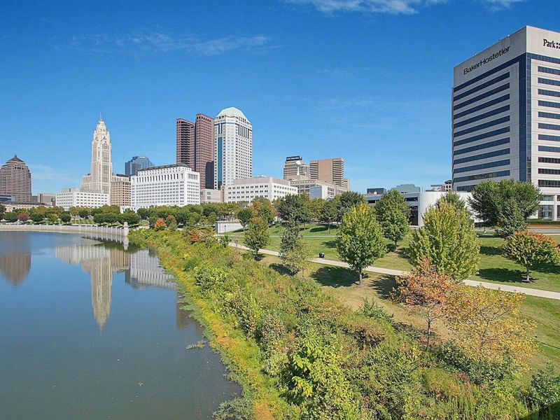 78 E Chestnut Street, Unit 507, Columbus, OH 43215 Photo 38