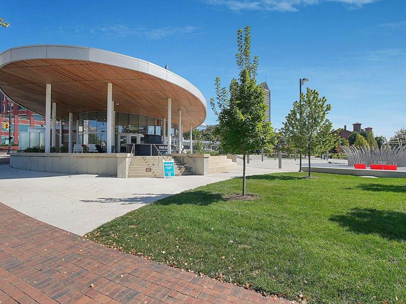 78 E Chestnut Street, Unit 507, Columbus, OH 43215 Photo 39