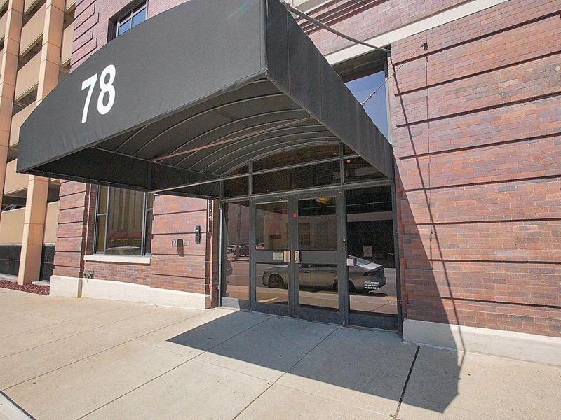 78 E Chestnut Street, Unit 507, Columbus, OH 43215 Photo 4