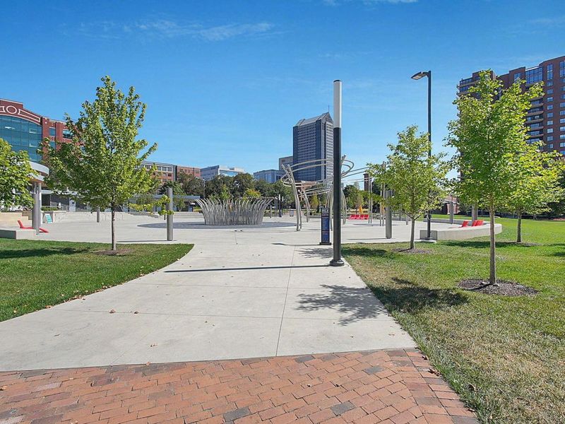 78 E Chestnut Street, Unit 507, Columbus, OH 43215 Photo 40