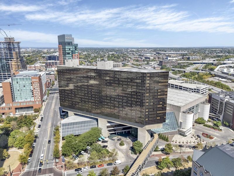 78 E Chestnut Street, Unit 507, Columbus, OH 43215 Photo 45