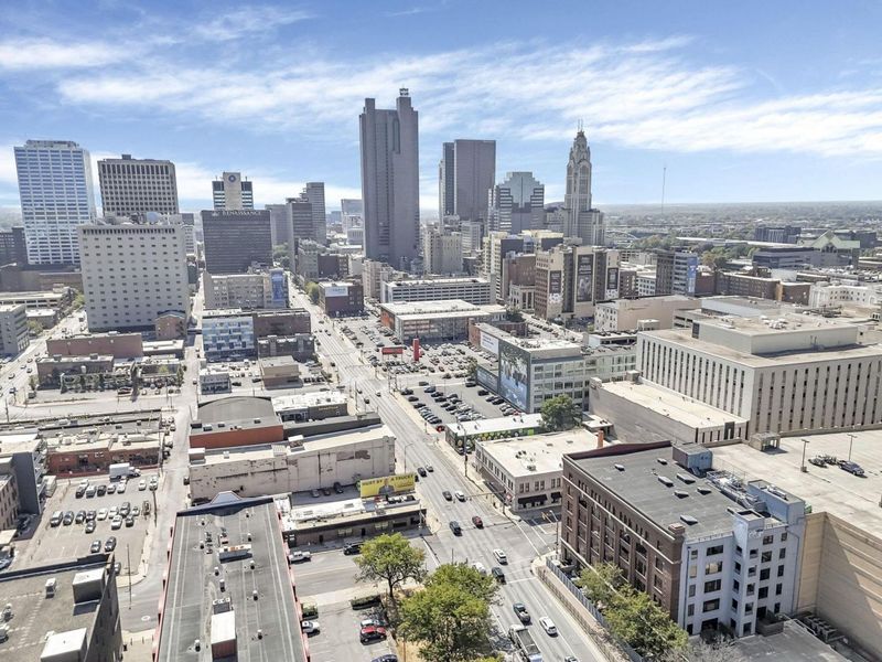 78 E Chestnut Street, Unit 507, Columbus, OH 43215 Photo 46