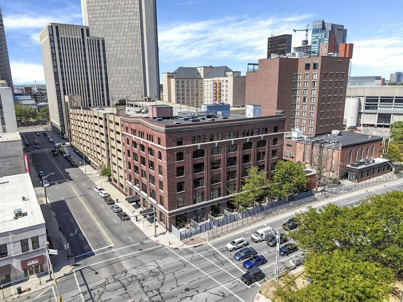 78 E Chestnut Street, Unit 507, Columbus, OH 43215 Photo 48