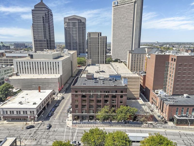 78 E Chestnut Street, Unit 507, Columbus, OH 43215 Photo 49