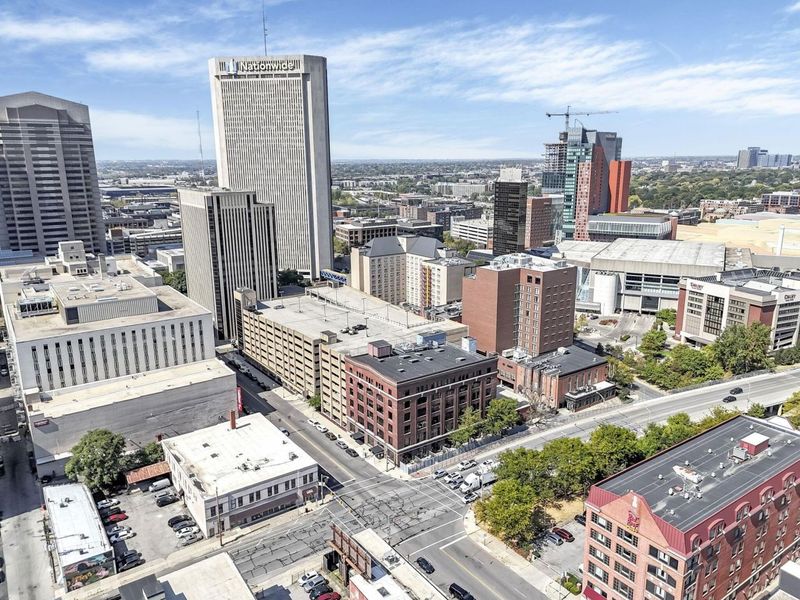 78 E Chestnut Street, Unit 507, Columbus, OH 43215 Photo 50