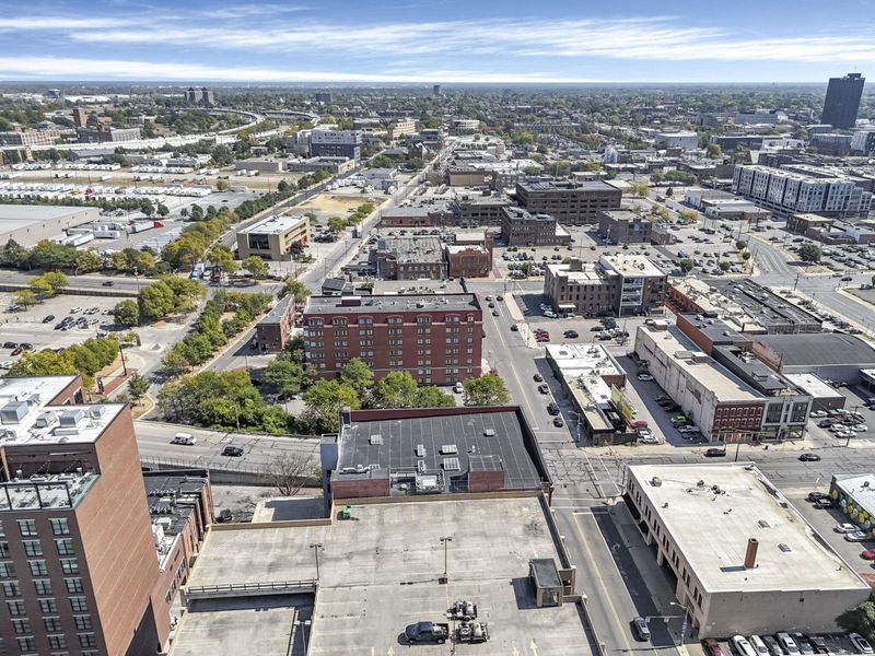 78 E Chestnut Street, Unit 507, Columbus, OH 43215 Photo 51