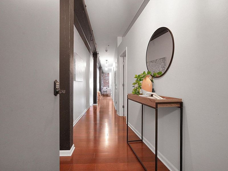 78 E Chestnut Street, Unit 507, Columbus, OH 43215 Photo 6