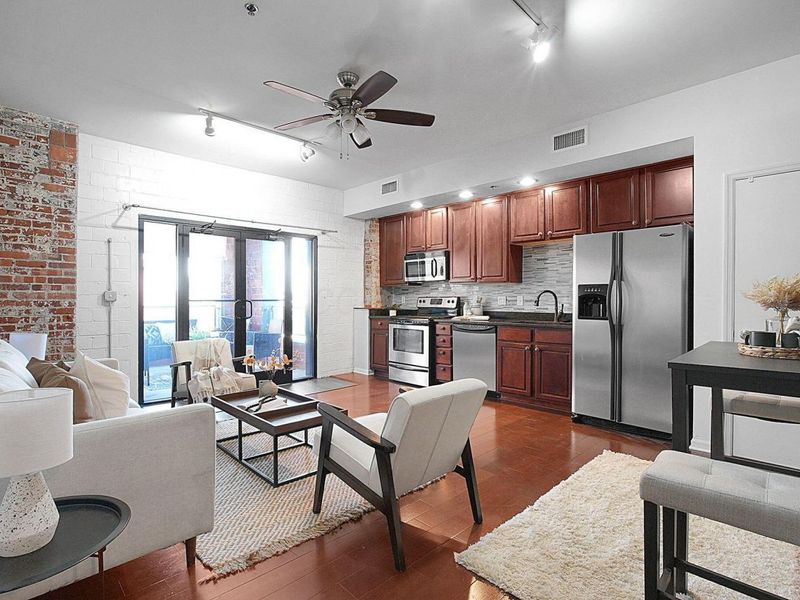 78 E Chestnut Street, Unit 507, Columbus, OH 43215 Photo 7