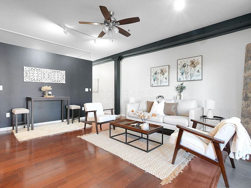 78 E Chestnut Street, Unit 507, Columbus, OH 43215 Photo 8