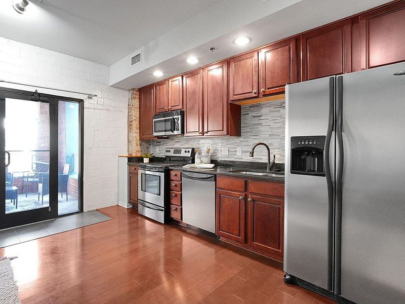 78 E Chestnut Street, Unit 507, Columbus, OH 43215 Photo 9