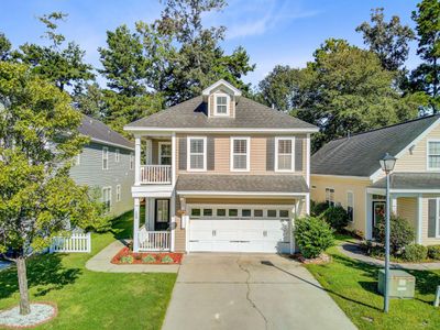 124 Diploma Drive, Ladson, SC 29456