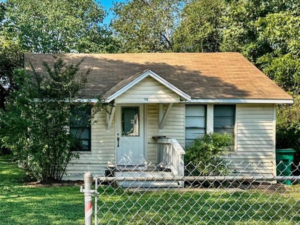 120 N Bermuda Street, Lacy Lakeview, TX 76705