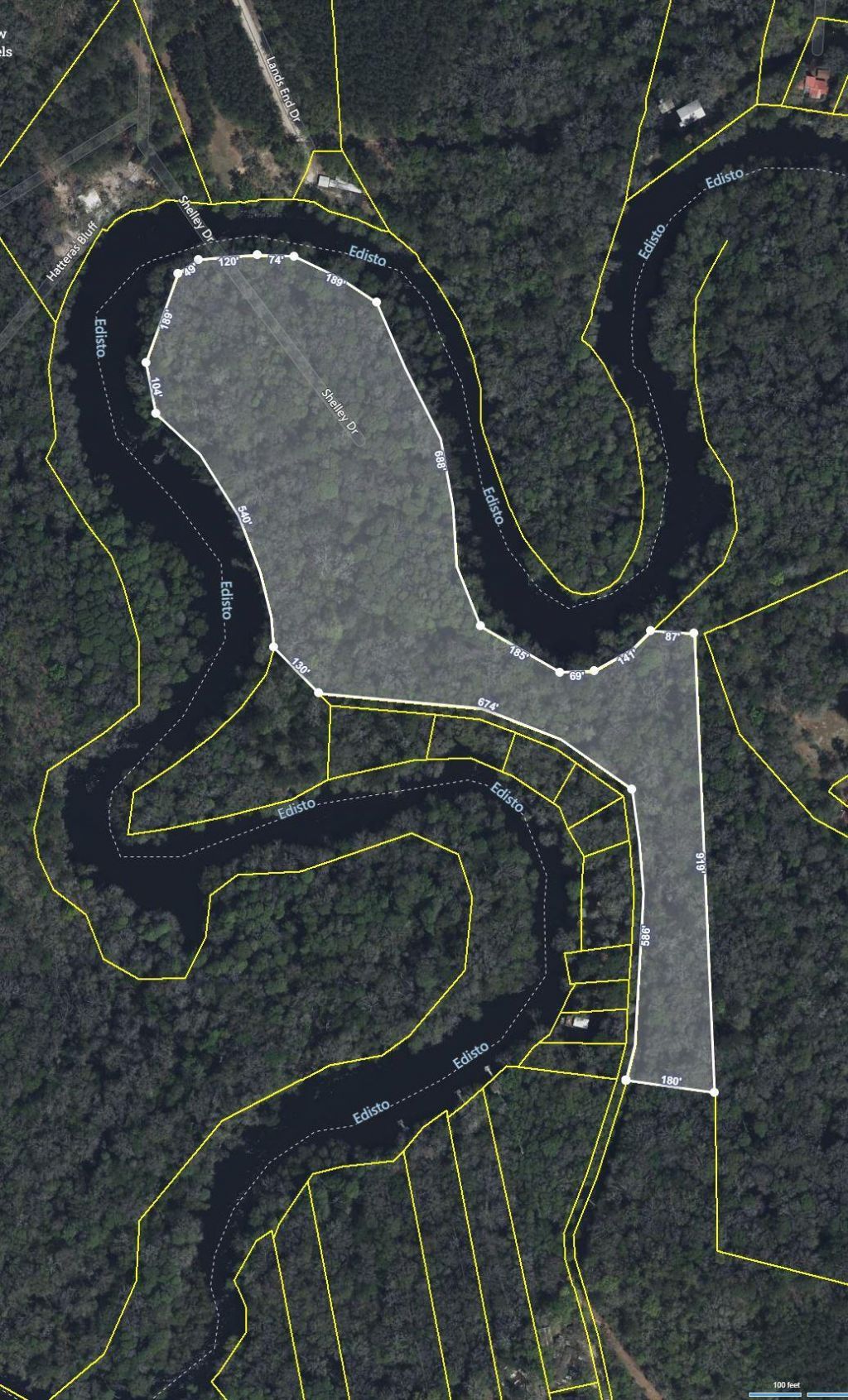 0 Hobbie Lane Photo 34