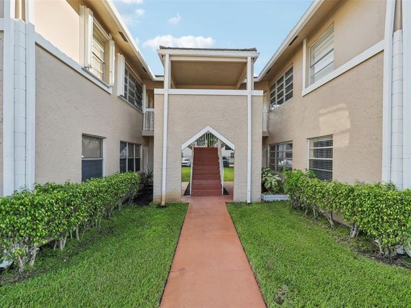 10148 TWIN LAKES DRIVE, Unit 12C, CORAL SPRINGS, FL 33071