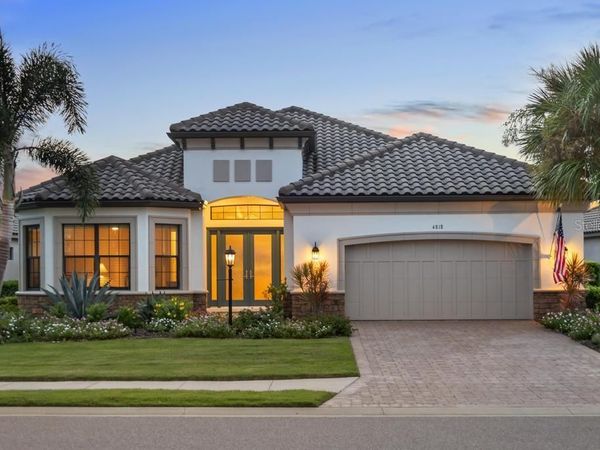 4818 CABREO COURT, BRADENTON, FL 34211
