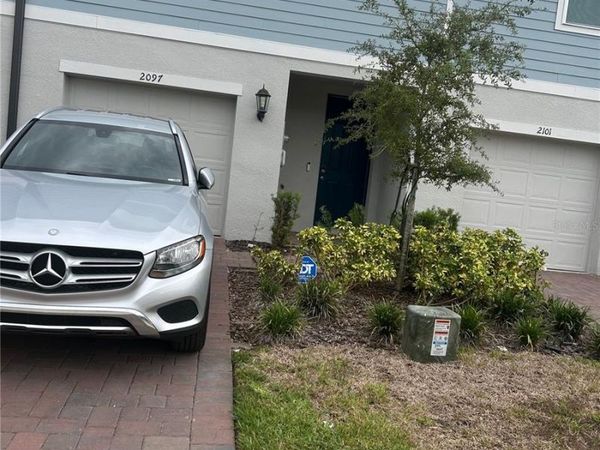 2097 CRAPE JASMINE LANE, ORLANDO, FL 32824