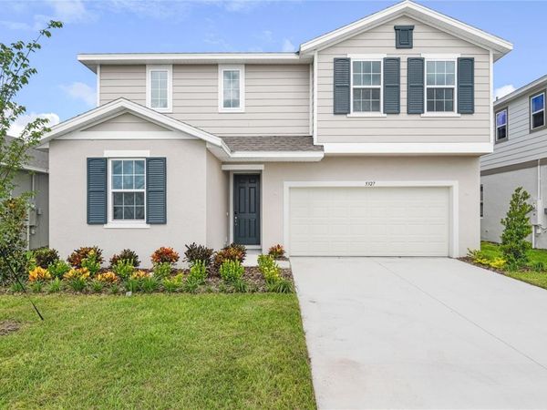 5327 MICKEY AVENUE, WINTER HAVEN, FL 33884