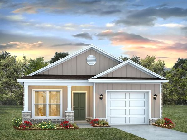 8162 Fox Hunt Drive, Milton, FL 32583