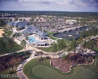 8225 Danbury Blvd E, Unit 1-102, Naples, FL 34120 Photo