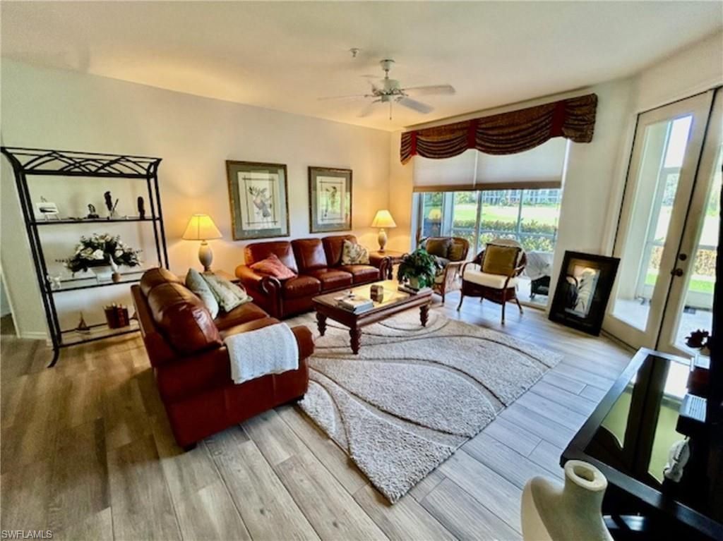 8225 Danbury Blvd E, Unit 1-102, Naples, FL 34120 Photo