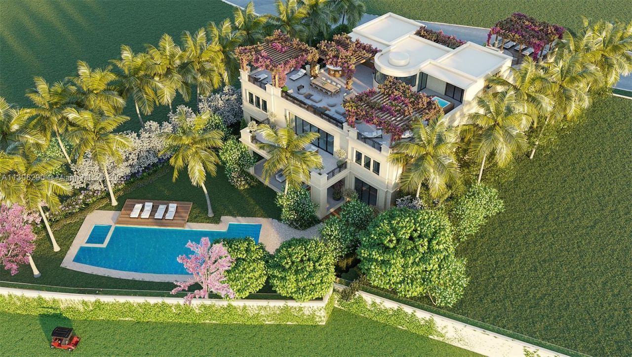 1006 Fisher Island Drive, Fisher Island, FL 33109 Photo