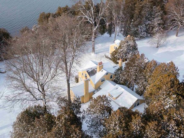 955 Whalley Road, Charlotte, VT 05445