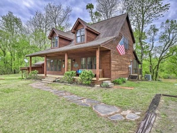 98 Garden Lane, Calico Rock, AR 72519