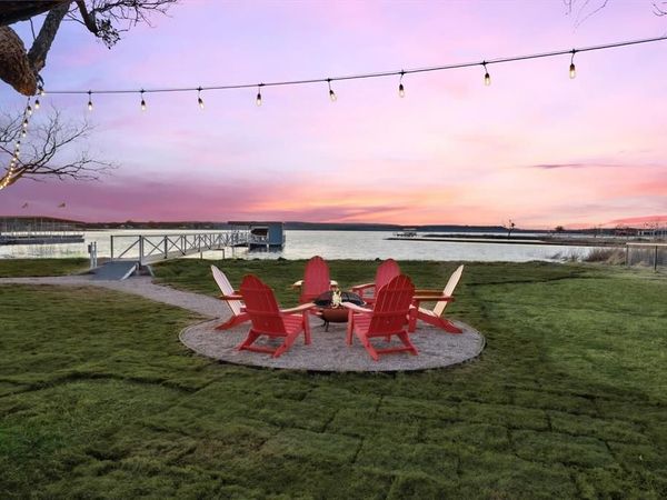 413 Hoot Avenue, Graford, TX 76449