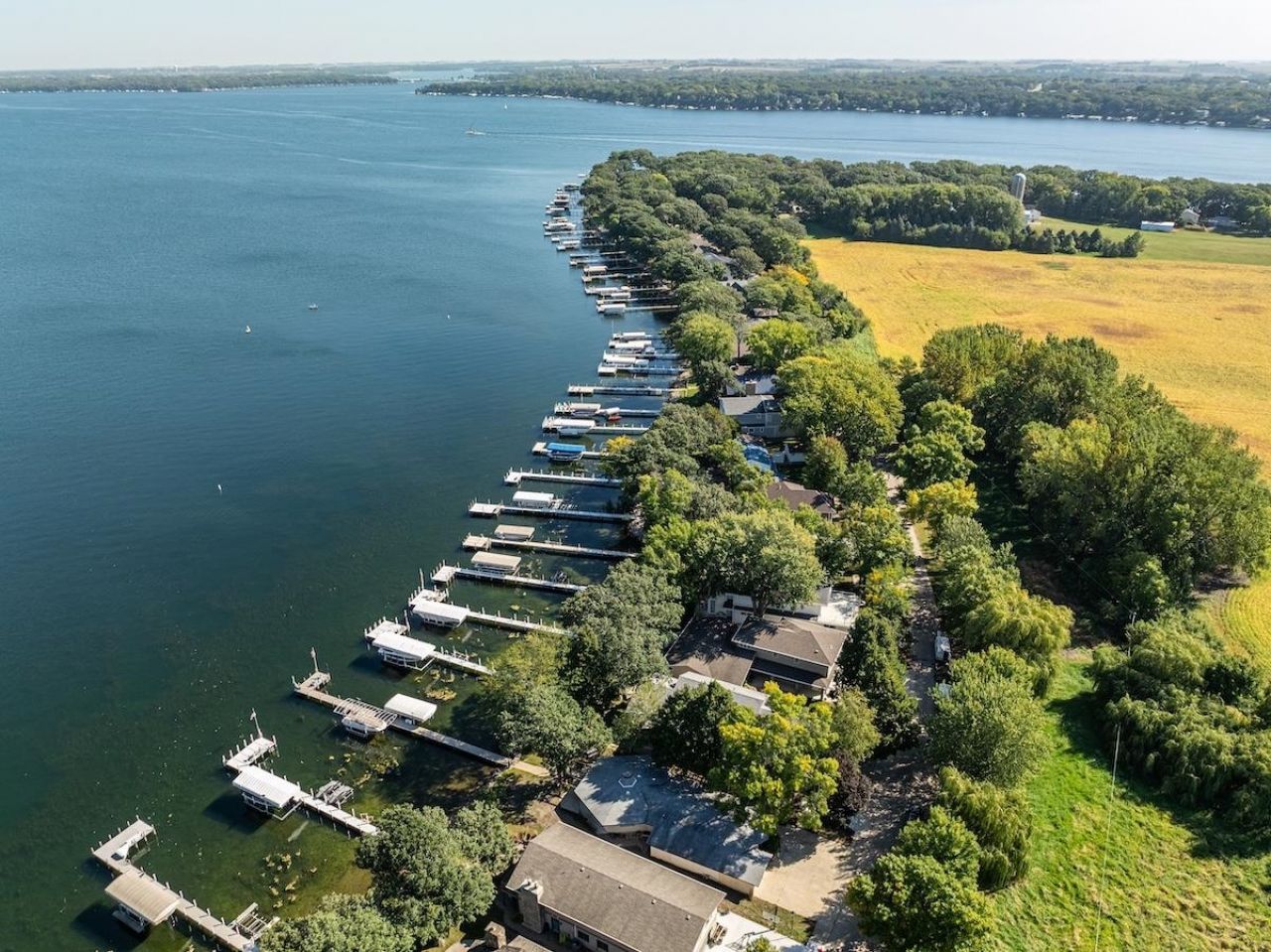 2904 Okoboji Boulevard, West Okoboji, IA 51351 Main Photo