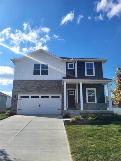 7739 Cilantro Way, Clayton, OH 45315 Main Photo