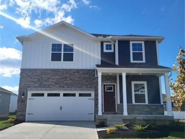 7739 Cilantro Way, Clayton, OH 45315