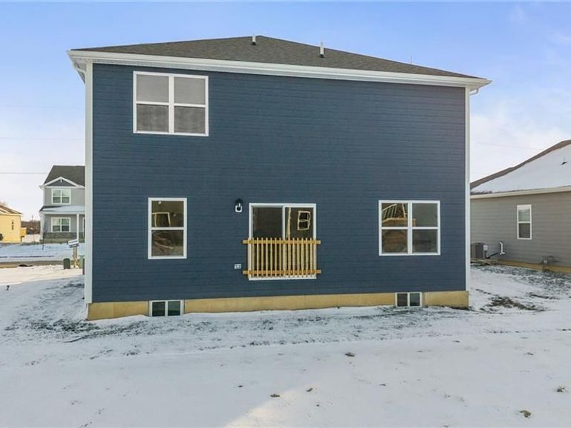 7739 Cilantro Way, Clayton, OH 45315 Photo 6