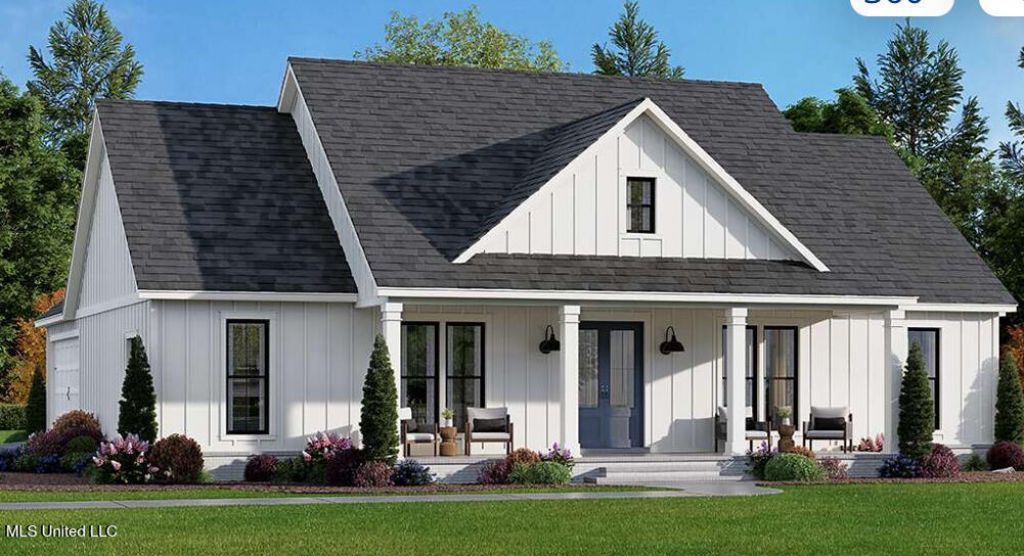 4272 S Red Banks Road, Byhalia, MS 38611 Main Photo