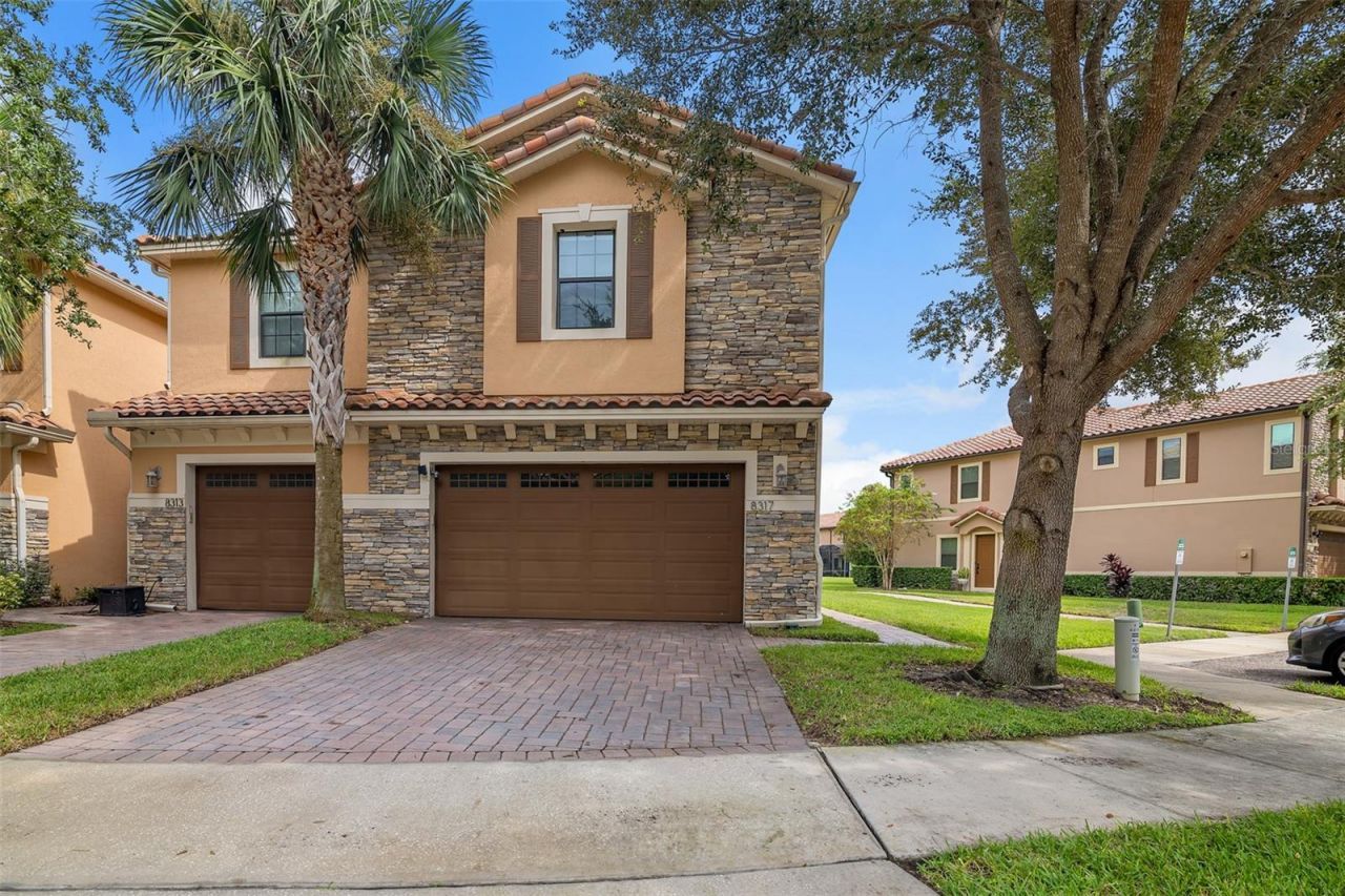 8317 Kelsall Drive, Orlando, FL 32832 Main Photo