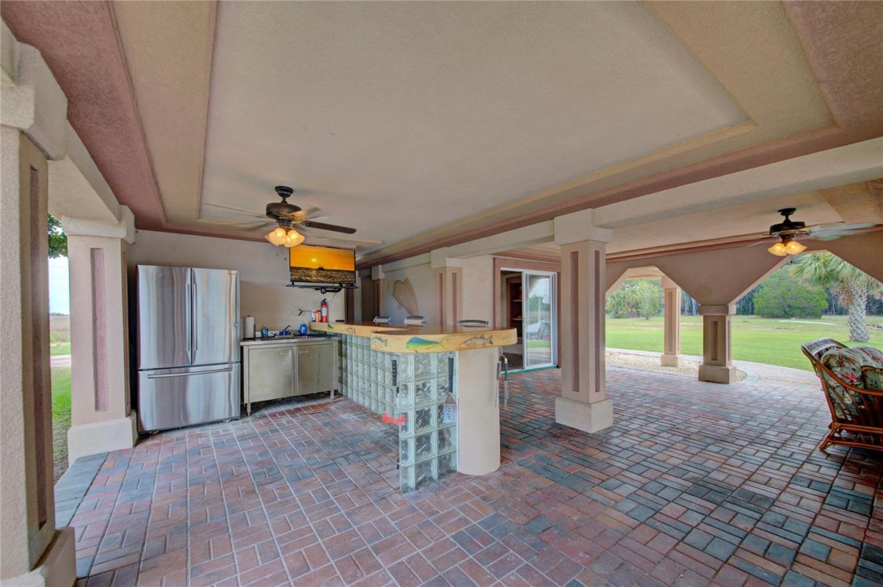 3198 Indian Gulf Lane, Spring Hill, FL 34607 Photo