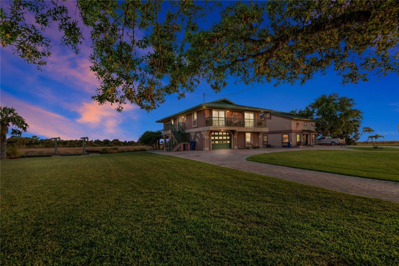 3198 Indian Gulf Lane, Spring Hill, FL 34607 Photo