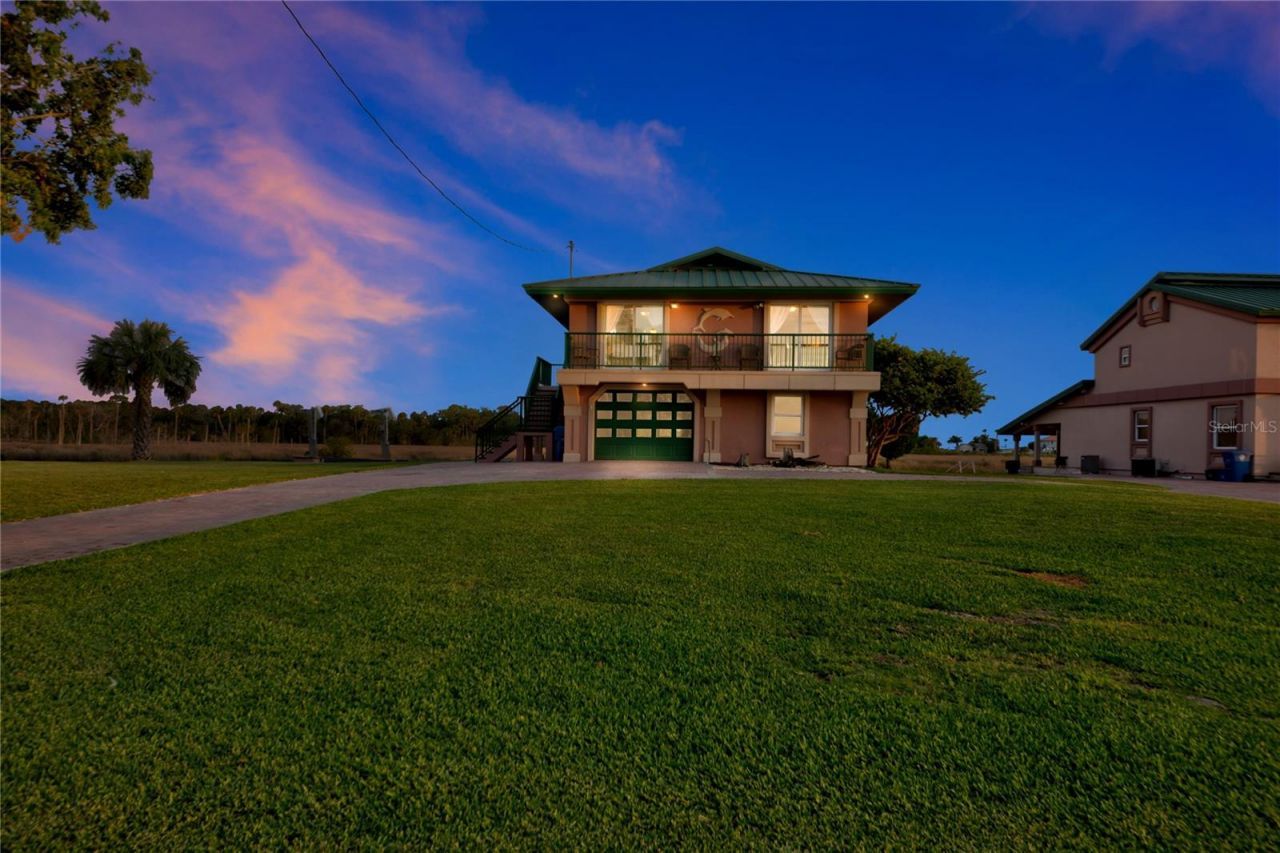 3198 Indian Gulf Lane, Spring Hill, FL 34607 Photo