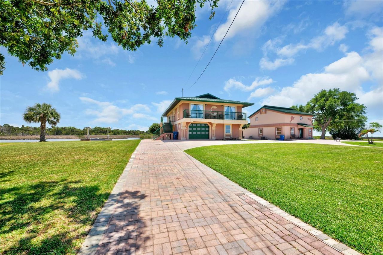 3198 Indian Gulf Lane, Spring Hill, FL 34607 Photo