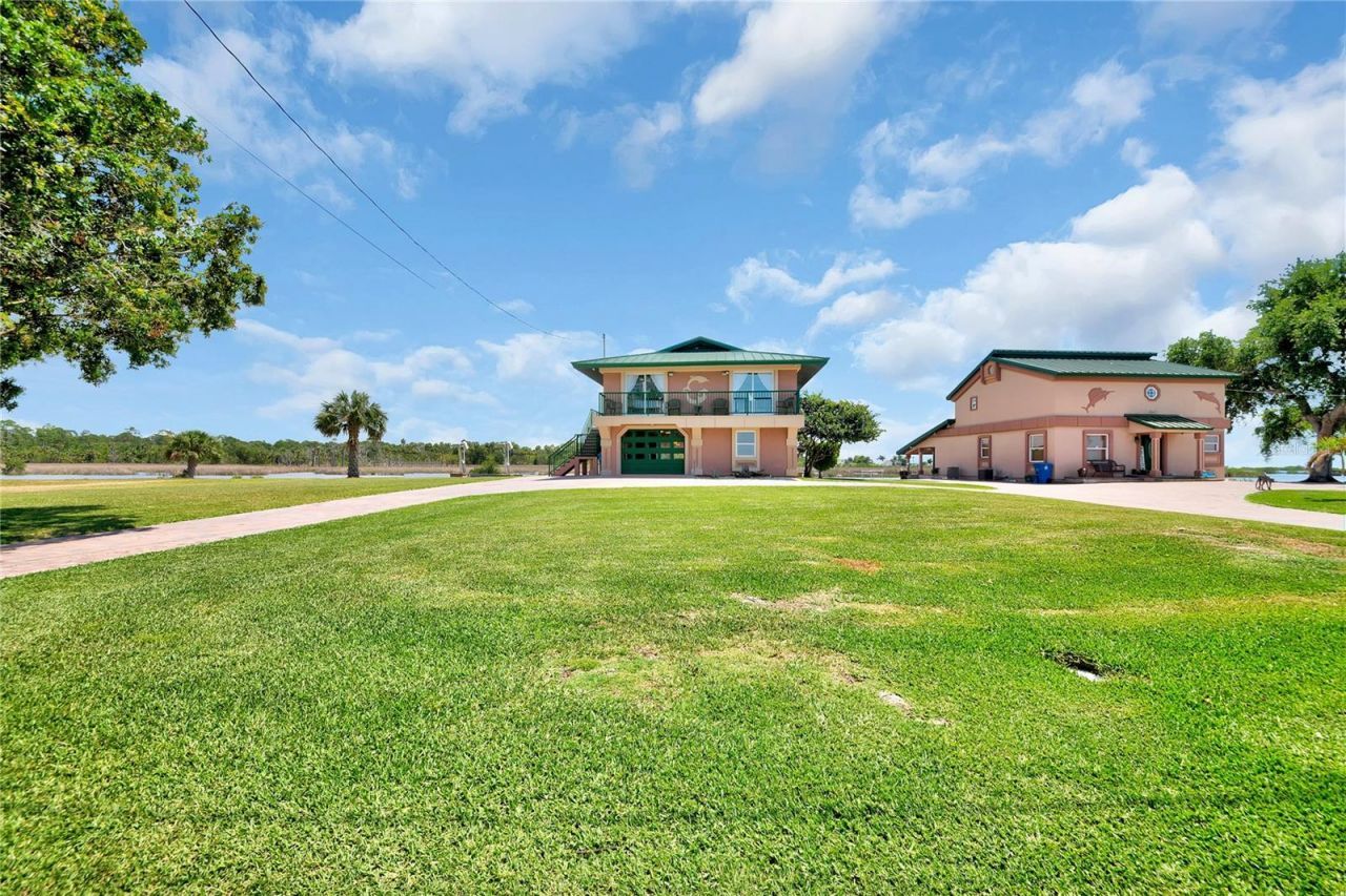 3198 Indian Gulf Lane, Spring Hill, FL 34607 Photo